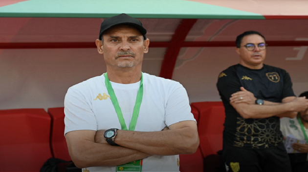 عبد الحي بن سلطان مدربا جديدا لمنتخب أقل من 20 سنة
