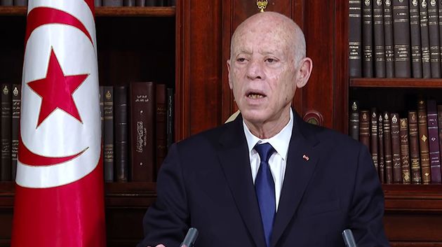 سعيّد: كلمة 'حڨرة' يجب أن تغيب تماماً من تونس (فيديو)