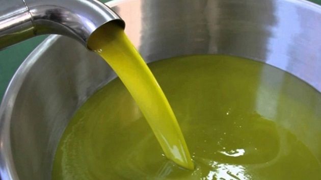 مرتبة تونس عالميا في تصدير زيت الزيتون