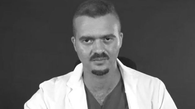 وفاة الدكتور زكريا بوقيرة