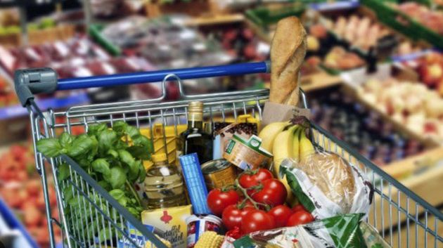 تقلّص فائض الميزان التجاري الغذائي لتونس
