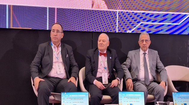وزير الصحة يؤكد التزام الحكومة بإصلاح قطاع الطب الاستعجالي في تونس 