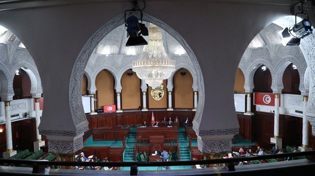 جلسة عامة لتوجيه أسئلة شفاهية لوزير الداخلية وأخرى للحوار مع الحكومة