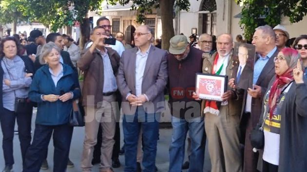 الشعيبي: ' لا نستبعد صدور أحكام قاسية جدّا.. ولن نعترف بها'
