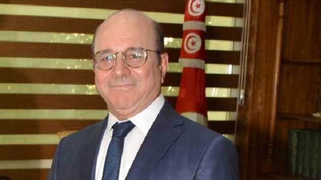 وزير السياحة: الاستثمارات الجملية في قطاع النقل السياحي فاقت 48 مليون دينار