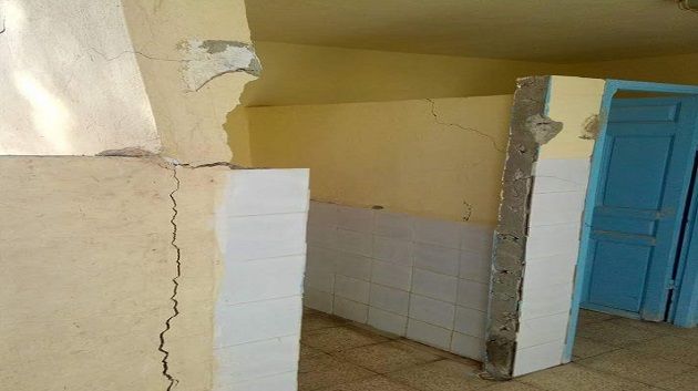 في قابس وباجة.. مؤسسات تربوية تستوجب التدخل العاجل