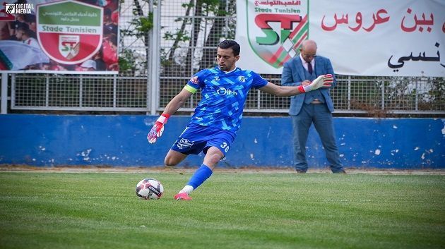 رسمي : إيقاف أيمن دحمان لمباراتين