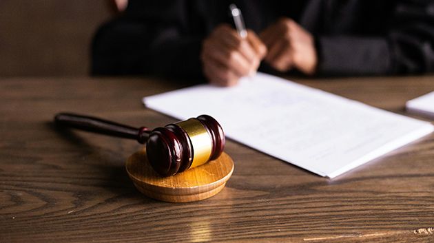 يوم 6 ماي المقبل: النظر في قضية 'التآمر على أمن الدولة2' 
