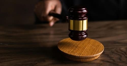 صدور الأحكام في حق المتهمين في قضية ما يعرف بالتآمر على أمن الدولة