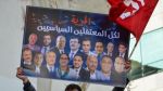 هيئة الدفاع في قضية 'التآمر' تعبر عن رفضها للأحكام الصادرة في حق المتهمين 
