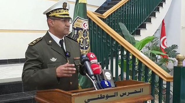 هي الأكبر في تاريخ تونس.. الجبابلي يكشف عن تفاصيل عملية تفكيك شبكة مخدرات