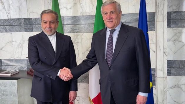 الإتفاق على جولة ثالثة من المفاوضات بين واشنطن وطهران