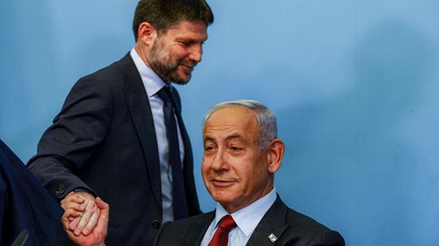 سموتريتش: 'إعادة الأسرى ليس هدفنا الأكثر أهمية'