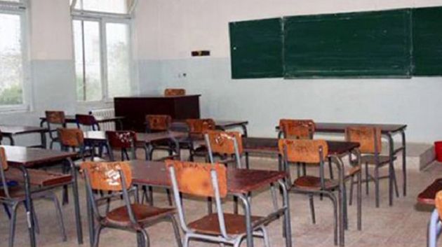 بسبب غزارة الأمطار ...تعليق الدروس ببعض معتمديات الكاف