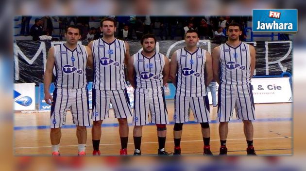 كرة السلة : الإتحاد المنستيري يترشح إلى الدور النهائي لكأس تونس