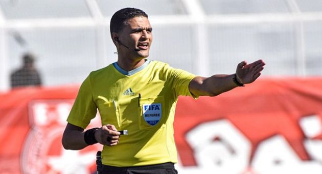 مباراة قوافل قفصة والنجم تُجرى دون تقنية الفيديو