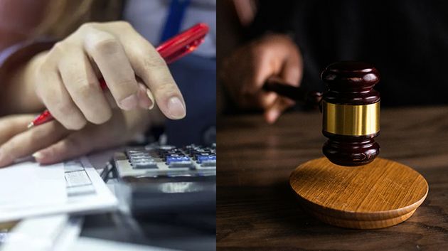 عمادة المحاسبين: 'قدّمنا 67 شكاية ضدّ دُخلاء.. وصدرت أحكام سجنيّة في حقّ اثنين منهم'