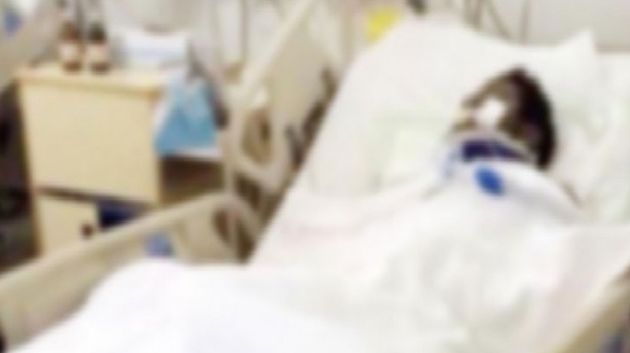 سوسة: 'براكاج' يُحيل شابًّا على الإنعاش والأمن يُطيح بالمعتدين (فيديو)