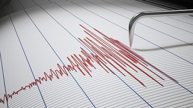 يوسف الجلالي: 'الرّجّتان الأرضيّتان بسيدي بوزيد خلّفتا حالة من الهلع.. دون أضرار' (فيديو)