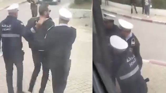 أمنيّون يعتدون على سائق حافلة: جامعة النقل تدعو إلى فتح تحقيق عاجل