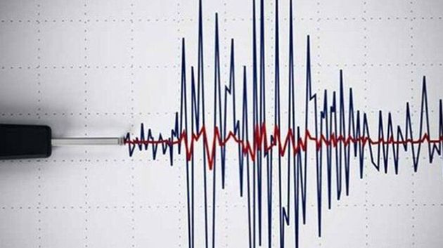 بقوة 6,2 درجات.. زلزال يضرب إسطنبول التركيّة