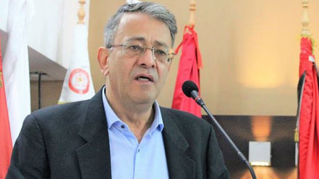 صائب صواب: 'والدي ليس إرهابيًّا.. ونُطالب بإطلاق سراحه'