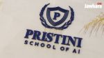 Pristini school of AI organise  l'événement   