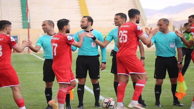 الرابطة الأولى: النجم الساحلي يفوز على مضيفه قوافل قفصة 
