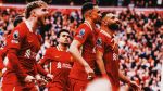 نقطة واحدة تفصل ليفربول عن لقب الدوري الإنقليزي