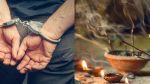 يستدرج ضحاياه عبر 'تيك توك'.. إيقاف 'روحاني' اعتدى جنسيًّا على حريفته (فيديو)