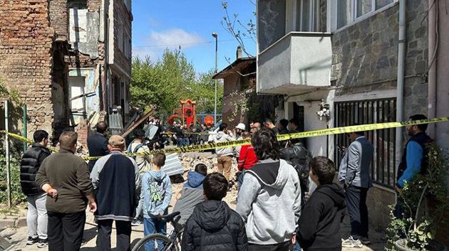 زلزال إسطنبول.. إصابة 151 شخصاً وتعليق الدروس ليوميْن