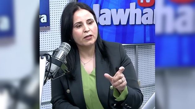 النائب منال بديدة: 'جلسة مساءلة الحكومة لن تُغيّر شيئًا' (فيديو)