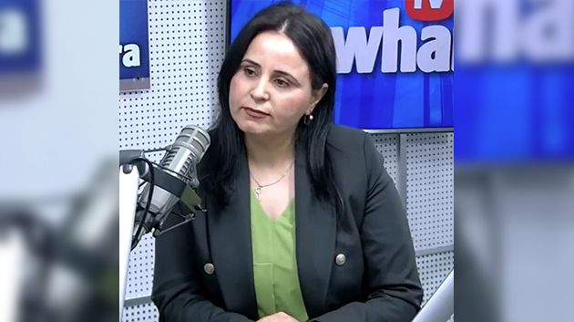 بديدة: 'المحكمة الدستورية يجب أن تكون بقانون من رئيس الدولة وليس من النواب' (فيديو)