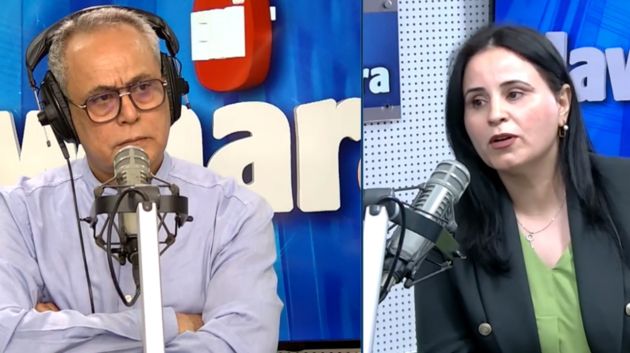 بديدة: 'المحكمة الدستورية يجب أن تكون بقانون من رئيس الدولة وليس من النواب'
