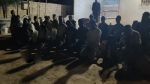 ليبيا: تحرير 34 مهاجرا غير شرعي كانوا محتجزين داخل مخزن 