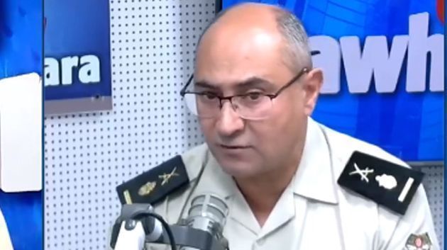 الجبابلي: تونس قدّمت درسا في التعامل الإنساني مع المهاجرين