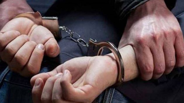 الحمامات: القبض على شخص محكوم بأكثر من 200 سنة سجنا!