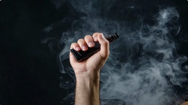 الاقلاع عن تدخين السجائر الالكترونية.. عقار جديد يحمل بريق أمل
