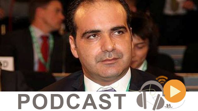     نشرة أخبار منتصف الليل ليوم  السبت  25 أفريل 2015