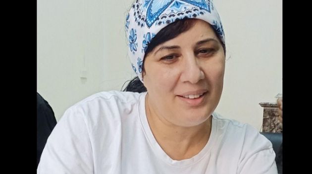 هيئة الدفاع: 'تواصل تدهور الوضع الصحي لعبير موسي' 
