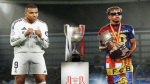 كلاسيكو مشوق الليلة بين برشلونة و ريال مدريد في نهائي كأس الملك