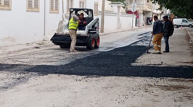بلدية المنستير تقدم اعتذارها للمواطنين