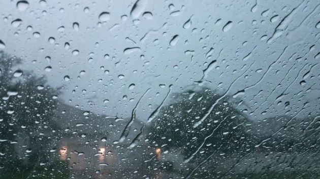 توقع نزول أمطار مؤقتا رعدية ومحليّا غزيرة بهذه المناطق
