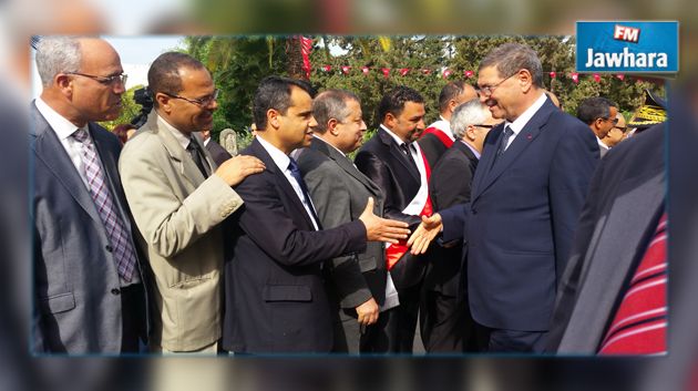 جندوبة : عدد من الأهالي يحتجون بسبب تغييبهم عن مجلس وزاري