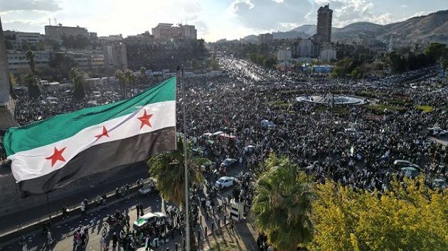 السعودية وقطر تعلنان تسديد ديون سوريا لدى البنك الدولي