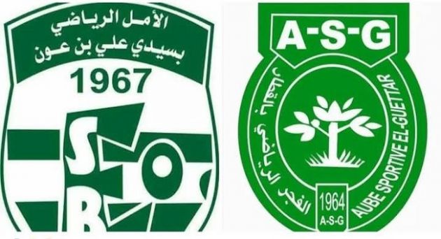 اعتداء على الحكم في مباراة أمل الرياضي ببنعون والفجر الرياضي بالقطار