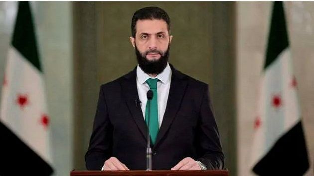 أبرز السيناريوهات.. كيف سيتعامل الشرع مع المقاتلين الاجانب بعد استخدامهم في