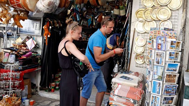 نابل: زيادة بـ13% في عدد السياح.. واستعدادات حثيثة لاستقبال موسم استثنائي