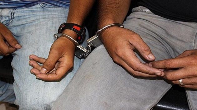 صفاقس: الاحتفاظ بمنحرفين بعد تنفيذهما لـ'براكاج' مسلّح