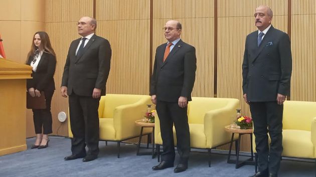 وزير السياحة: قريبا خط جوي مباشر بين تونس و العراق